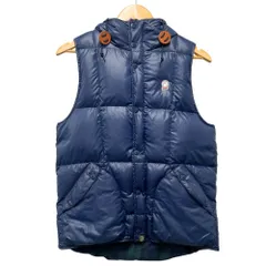 2025年最新】A BATHING APE メンズ ダウンベスト・キルティング