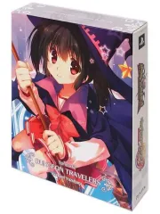 【中古】特典系収納BOX(キャラクター) 柚原このみ/ツララ&宝蔵寺八重 ダブル収納ケース 「PS Vitaソフト ToHeart2 ダンジョントラベラーズ」 アマゾン購入特典