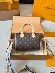 【今日特価】Louis Vuitton Speedy 20 ピローバッグ & City Keepall ハンドバッグ送料無料！在庫限定のお得な価格です