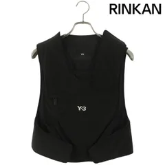 2025年最新】Y-3 メンズ ベストの人気アイテム - メルカリ