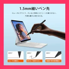 【スタッフおすすめ！】Mixoo タッチペン 交換用ペン先 8個入り 対応ASIN：B0CJ4GK45Z、B0CP92GGNJ、B0CP91PKQ5、B0CXXK6ZWH、B0CX1RVCY7、B0DM8RQDZ7、B0D4Z3CTHS、B