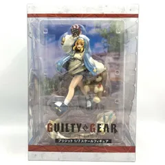 【中古】ブリジット(GUILTY GEAR -STRIVE-)1/7[69]のサムネイル