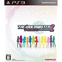 【中古】PS3 アイドルマスター2