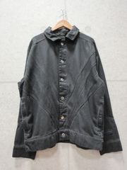adidas Originals RYV デニムジャケット GN3292 M 中古・古着通販】adidas (アディダス) R.Y.V.DENIM JACKET