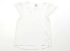 【プティマイン/petitmain】Tシャツ・カットソー 120サイズ 女の子【子供服・ベビー服】（1863567）
