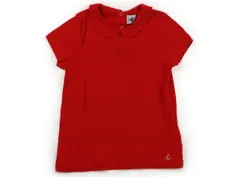 【プチバトー/PETITBATEAU】Tシャツ・カットソー 120サイズ 女の子【子供服・ベビー服】（1881738）