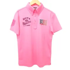 2025年最新】muta ポロシャツの人気アイテム - メルカリ