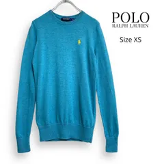 POLO RALPH LAUREN POLO GOLF MERINO WOOL ポロ ラルフローン メリノウール ニット セーター