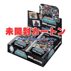 スタートデッキGenerations スペシャルバトルセット 6個入 未