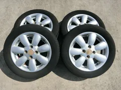早い者勝ち‼️美品バリ溝‼️スペーシア純正サマータイヤアルミセット155/65R14 160240_oc-rt_bl.jpg