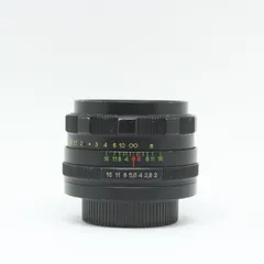 2025年最新】HELIOS ヘリオス 44 58mm F2の人気アイテム - メルカリ