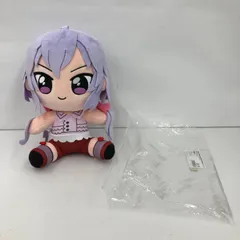 2025年最新】シンフォギア ぬいぐるみの人気アイテム - メルカリ