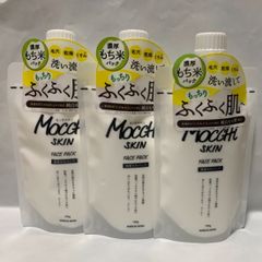 モッチスキン　パック