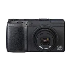 2023年最新】RICOH GR DIGITAL IV 4の人気アイテム - メルカリ