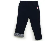 【ホットビスケッツ/HotBiscuits】スウェットパンツ 90サイズ 女の子【子供服・ベビー服】（1948487）