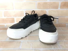 2025年最新】 UGG marin mega laceの人気アイテム - メルカリ