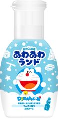 あわあわランド ドラえもん ラムネの香り 子ども用