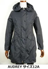 モンクレール AUDREY CREW 山手店スタッフのブログ