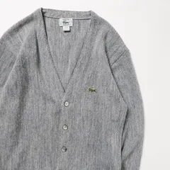 2025年最新】izod lacoste カーディガンの人気アイテム - メルカリ