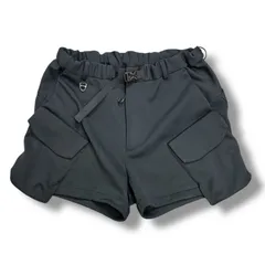 2025年最新】COMFY OUTDOOR GARMENT メンズ ショートパンツ