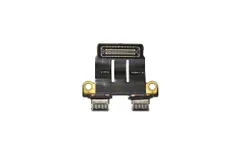 MacBook Pro 13 A1706　USB-C コネクタ