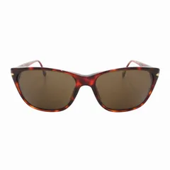 ジョルジオアルマーニ GIORGIO ARMANI 810 050 サングラス アイウェア 眼鏡 べっ甲柄 LARGE 140 茶 ブラウン /FTのサムネイル