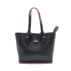 Christian Louboutin クリスチャンルブタン KABIKER カバイカー スモール トートバッグのサムネイル