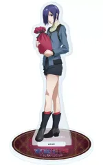 【中古】アクリルスタンド・アクリルパネル 02.霧嶋董香 お祝いver.(描き下ろしイラスト) アクリルスタンド 「東京喰種」