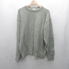 ◇ ⊇ CIAOPANIC TYPY チャオパニックティピー 長袖 ニット サイズM グリーン系 レディース E  【1501230019460】