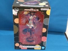 피겨 A상 키타산 블랙 이치 반 쿠지 말 딸 프리티 더비 5탄