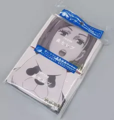 【中古】雑貨 集合(表面 釘崎野薔薇＆パンダ) 鼻セレブ ポケットティッシュ(4個パック) 「呪術廻戦×ローソン」のサムネイル