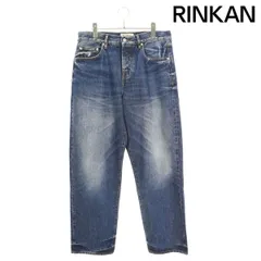 2025年最新】stussy big ol' jeans 34の人気アイテム - メルカリ