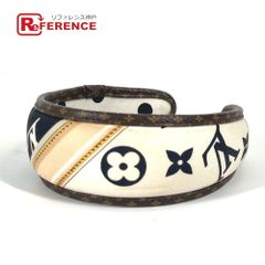 CHROME HEARTS クロムハーツ リストバンド リップ＆タン