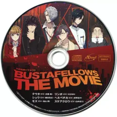 【新品未開封】BUSTAFELLOWS 1 / 2 セット Switch 新品未開封】BUSTAFELLOWS 1 / 2 セット Switch