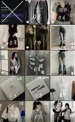 ably(エイブリー) 服 まとめ