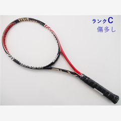 中古 テニスラケット プリンス ビースト DB 100 (280g) 2021年モデル (G2)PRINCE BEAST DB 100 (280g)  2021 - メルカリ