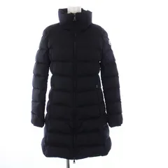 【ド定番】MONCLER GIE ロング ダウンコート 0 ギフト包装 MONCLER】Gie Hooded ロングダウンジャケット (MONCLER/ダウン