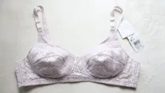 【Wacoal LASEE  ブラジャー A85 型番：BFA175 SG】大特価!ワコール 新品タグ付  ワコール製品多数出品中！