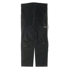 POUTNIK KNIGHT Pants XS BLK 廃盤 名作 POUTNIK Knight Pants【モンク パンツ】 The Urban Traveler by