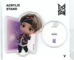 【中古】アクリルスタンド・アクリルパネル ブイ(BTS/防弾少年団) MAGIC DOOR ACRYLIC STAND(アクリルスタンド) 「TinyTAN」