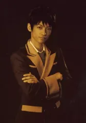金色のコルダ 15話 リレイズセル画 土浦梁太郎 土浦梁太郎 starring 岡田将 ミニ・アルバム | 金色のコルダ