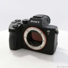 Sony a7RIII 純正+Neewerバッテリー付き ILCE-7RM3 純正+Neewerバッテリー付きILCE-7RM3 ボディ ミラーレス一眼
