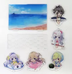 2025年最新】9nine ぱれっと アクリルスタンドの人気アイテム