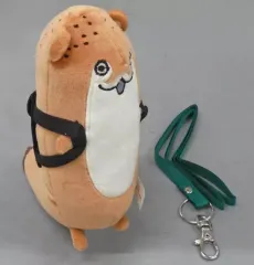 ◇レア◇ボクカワウソ ぬいぐるみ ストラップ 艦これ C2 mode