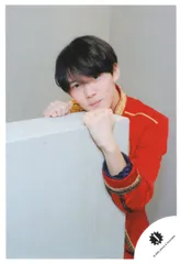 少年忍者 20年 ジャニーズ銀座2020Tokyo Experience 黒田光輝 公式写真 *1枚