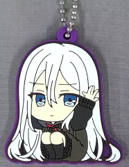 【中古】キーホルダー 宵崎奏 「プロジェクトセカイ カラフルステージ! feat. 初音ミク ラバーキーホルダーコレクション(ViVimus) 25時、ナイトコードで。」