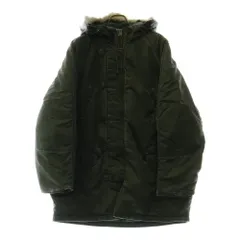 supremeシュプリームN3B裏ボアモッズコートJKTネイバーフッドwtaps 2427165294.jpg?1731380276