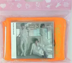 Sexy Zone 3rd Year Anniversary盤 マリウス葉 Sexy Power3