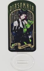 [중고] 아크릴 스탠드 아크릴 패널 릴리아 반루지 아크릴 스탠드 [이치 반 쿠지 [디즈니 트위스티드 원더랜드] 제 7 탄] I상