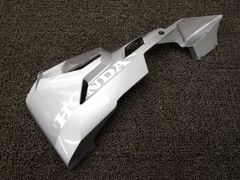 ホンダ クロスカブ 新車外し純正メインパイプカバーセットAA06 JA06 